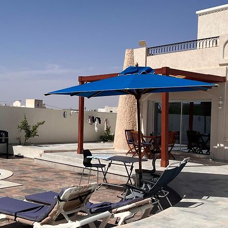 Villalina Haut Standing Djerba Ajim Exterior photo