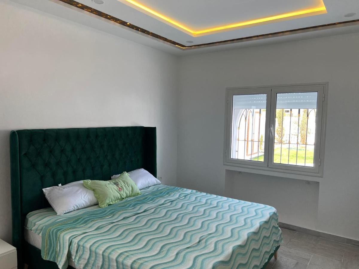 Villalina Haut Standing Djerba Ajim Exterior photo