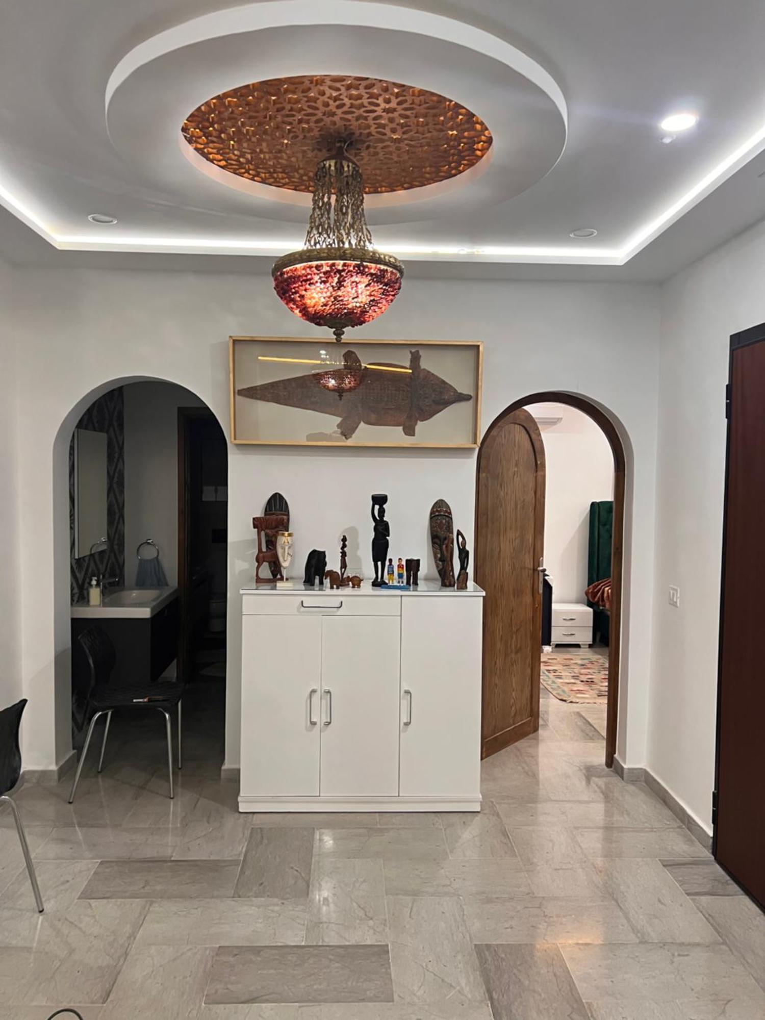 Villalina Haut Standing Djerba Ajim Exterior photo